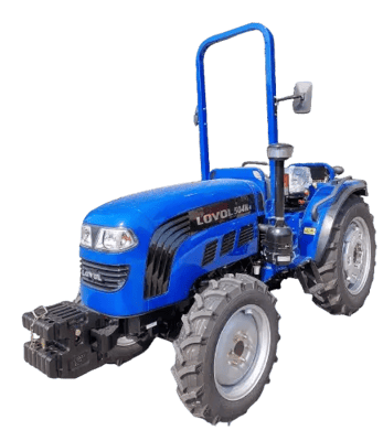 Utility tractor Lovol TB504N
