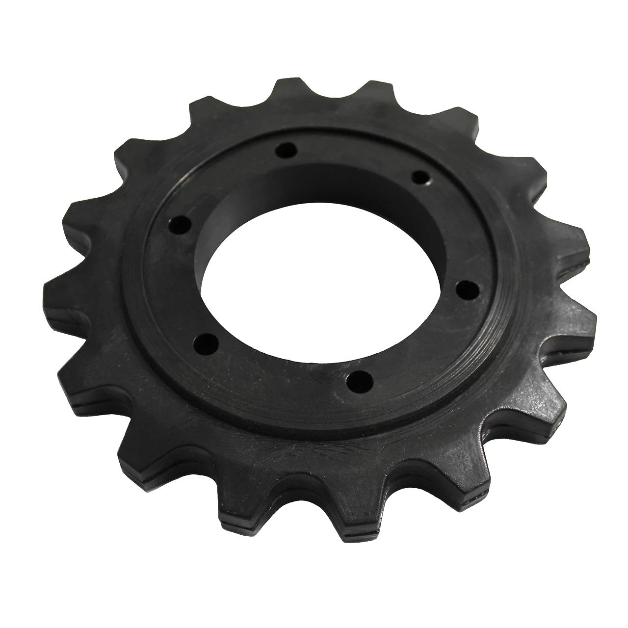 1.321.415 Tensioner sprocket Z-16