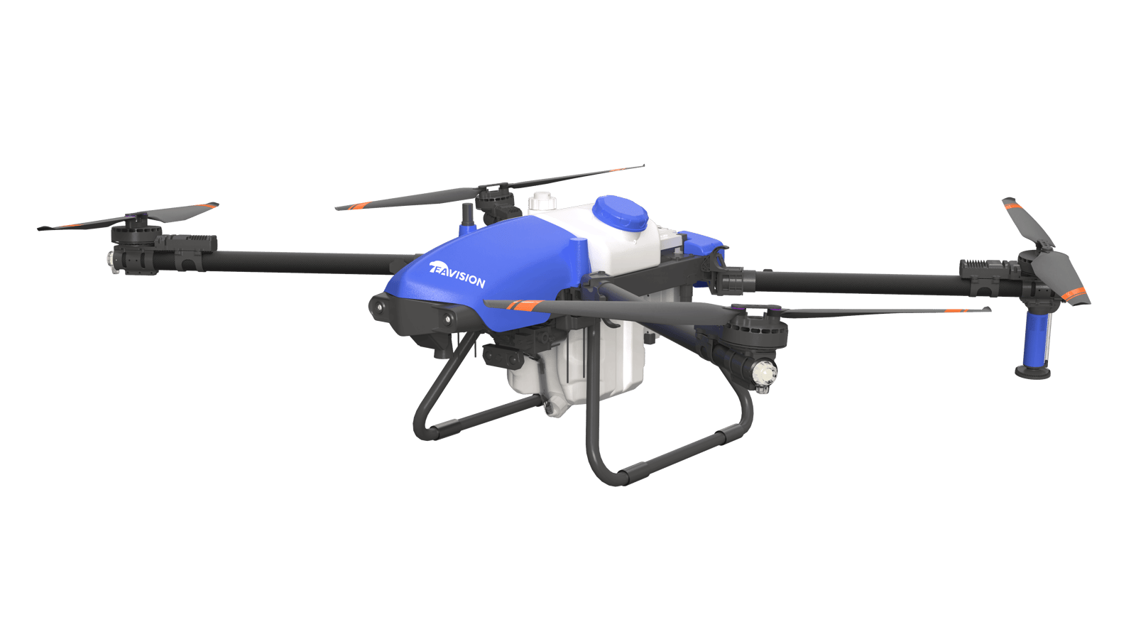 Дрон EAVision EA-30X