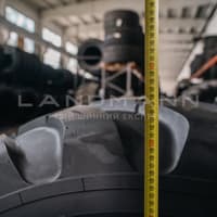 TVS Шина 650/55R26,5 170D TIGERTRAC FL909 TL — зображення 8