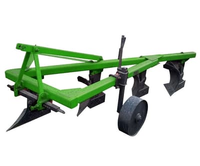 Plow Veles-Agro PNV-4.35 with trash board