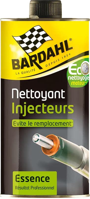Bardahl очиститель Nettoyant Injecteurs Essence