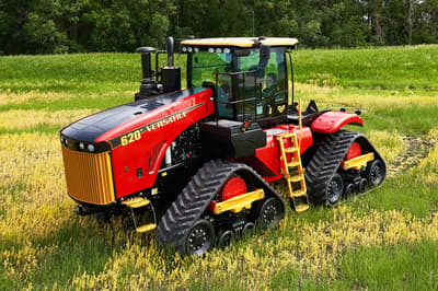 Track tractor Versatile 530DT
