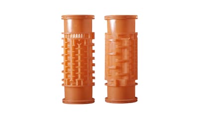 Drip irrigation system Jain Irrigation J-Turbo Line