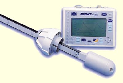 Sensor Sentek Diviner 2000™