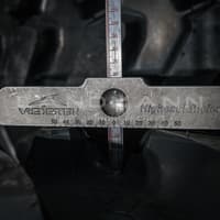 Uniglory шина 320/85R28 (12,4R28) 124A8/121B SmartAgro R-1W TL — зображення 8