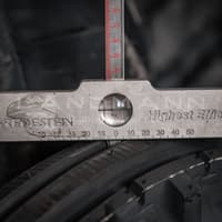 Vredestein шина 6,00-16 88A8 6PR Lug Ring TT — сурет 8
