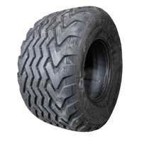 Vredestein tyre 650/50R22,5 163D Flotation Pro Radial TL — image 2