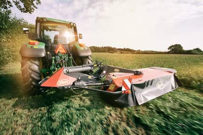 Mower Vicon EXTRA 300