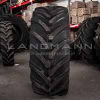 Vredestein шина VF 540/65R30 NRO 158D/155E Traxion Optimall TL — зображення 4