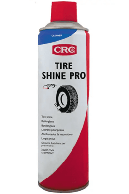 CRC аерозоль очисник шин Tire Shine pro