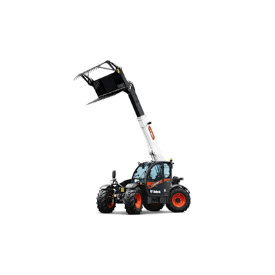 Telehandler Bobcat TL38.70HF