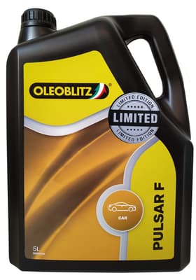 Oleoblitz олива синтетична Pulsar F Performance 5W30