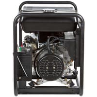 Генератор дизельный DHY 7500LE — сурет 5