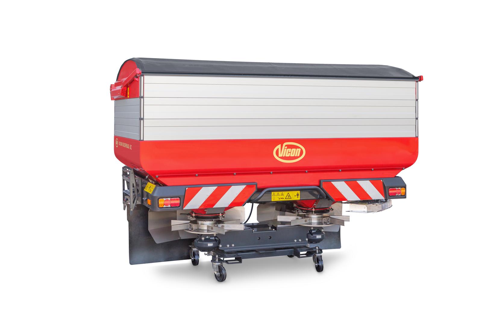 Тыңайтқыш шашыратқышы Vicon RO-EDW GEOSPREAD iDC