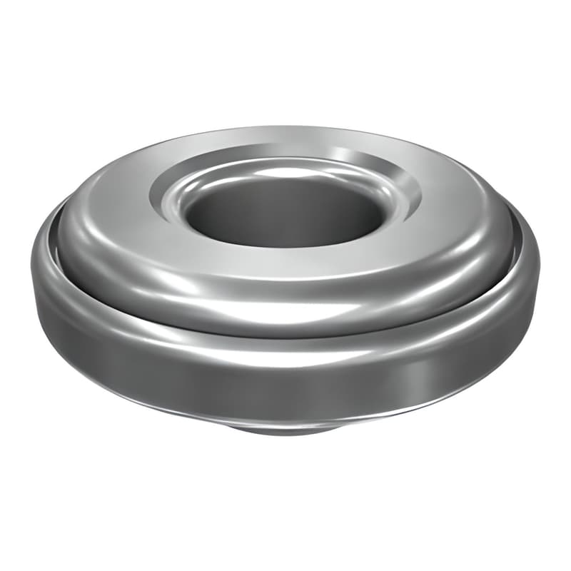 6I2663 Тарілка клапана ROTOCOIL ASSY CAT