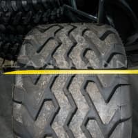 Vredestein шина 620/40R22,5 154D Flotation Pro Radial TL — сурет 6