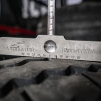 Vredestein tyre 15,0/70-18 151A8 16PR AW TL — image 8