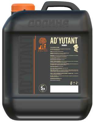 AD´YUTANT