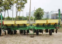 Сівалка просапна John Deere 7000 (стандарт) — сурет 2