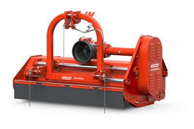 Mulcher Maschio Gaspardo FURBA