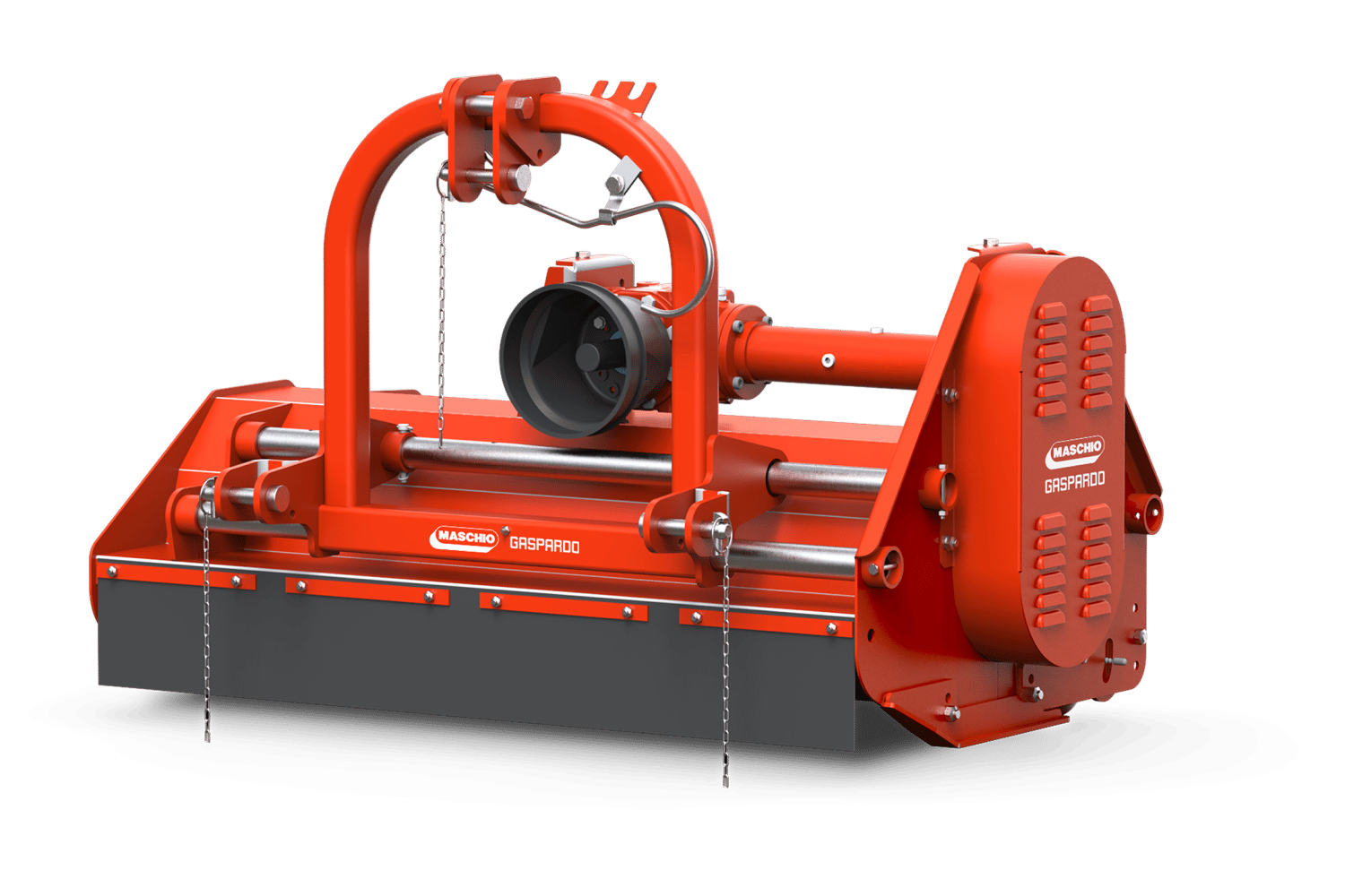 Mulcher Maschio Gaspardo FURBA