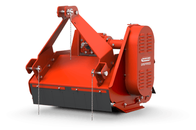 Mulcher Maschio Gaspardo BIRBA