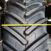 Uniglory шина VF 710/70R42 CFO 182D Smartagro Master TL — зображення 6