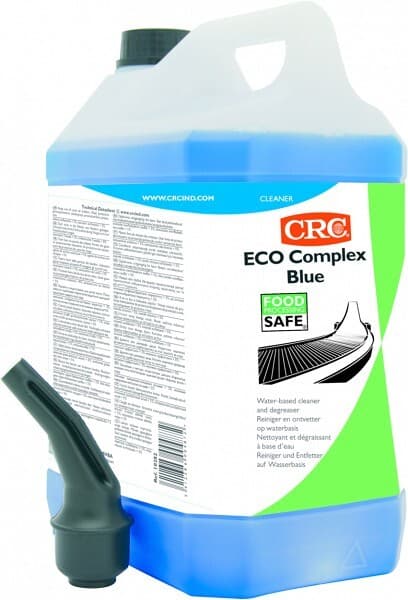 CRC очисник комплексний Eco complex Blue FPS