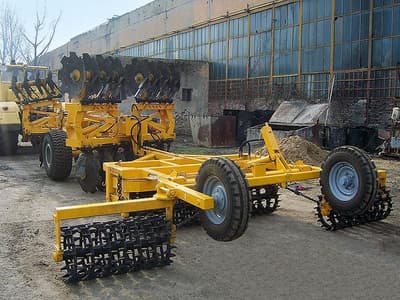 Roller Fregat SWR-4,2