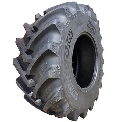 BKT шина IF710/60R34 170D Agrimax Force R1W TL