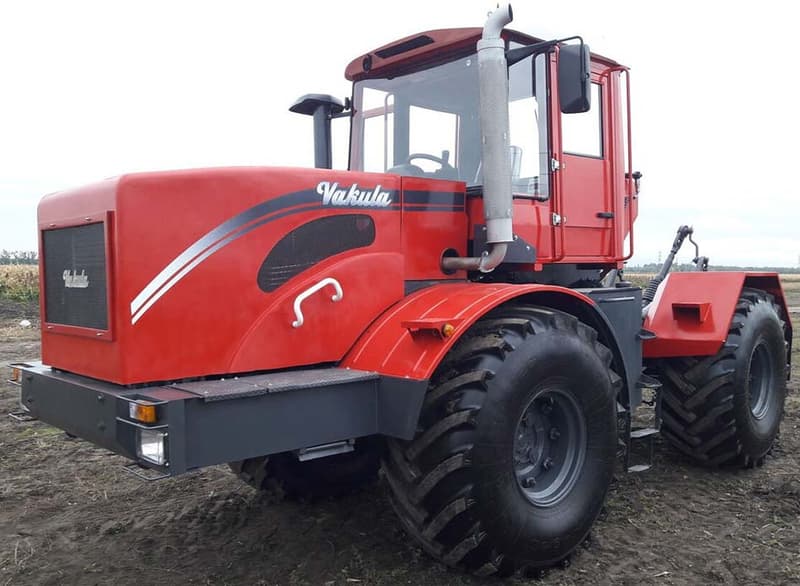 Кіровець трактор VAKULA 400