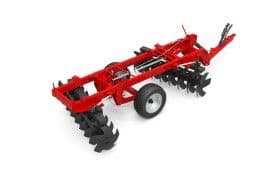 Disc harrow Grégoire Besson EXPLOR T70
