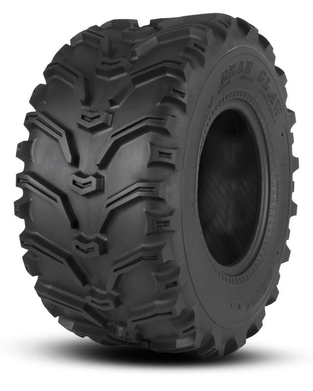 Kenda шина 26X9.00-12 4PR 47F K299 Bear Claw TL