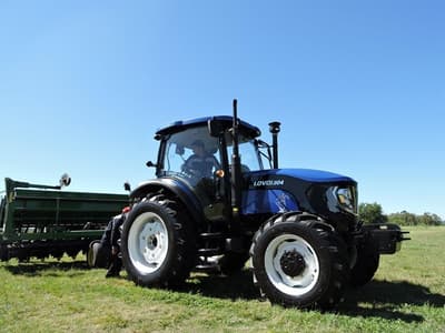 Utility tractor Lovol D904
