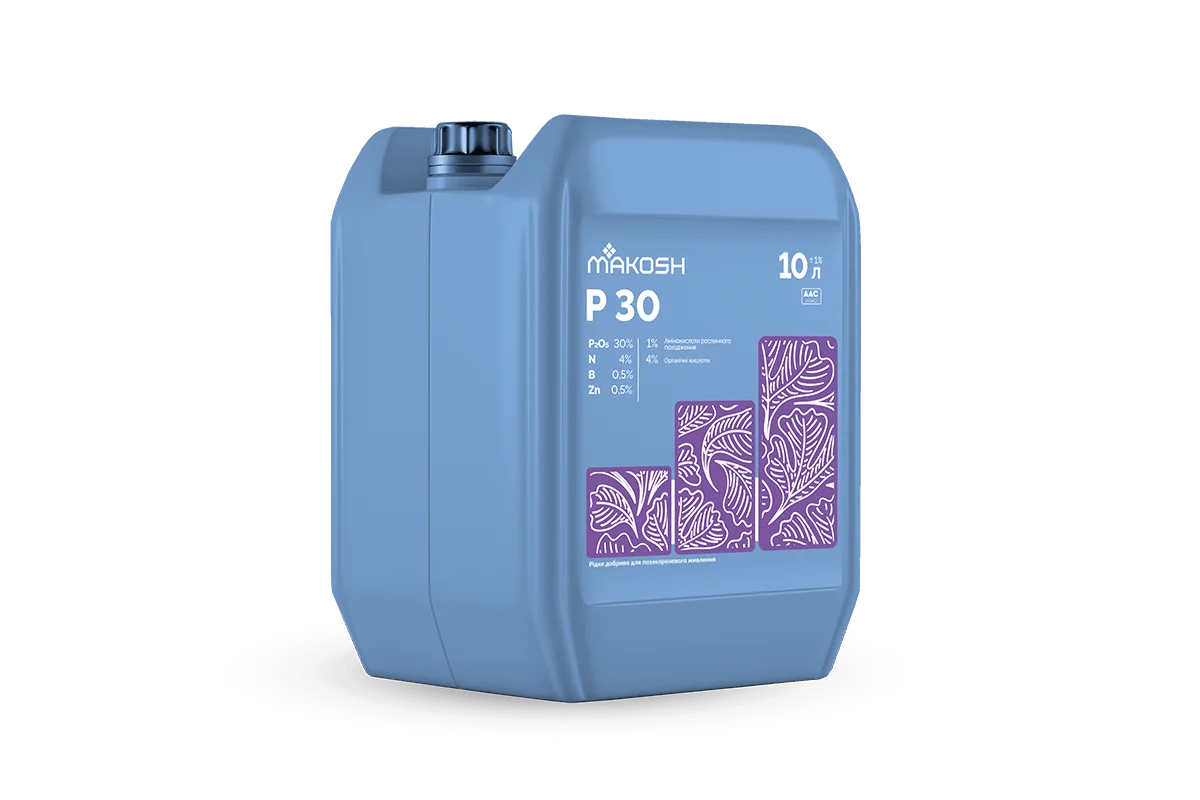 Макош P 30