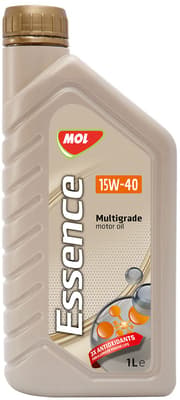 MOL моторна олива Essence 15W-40
