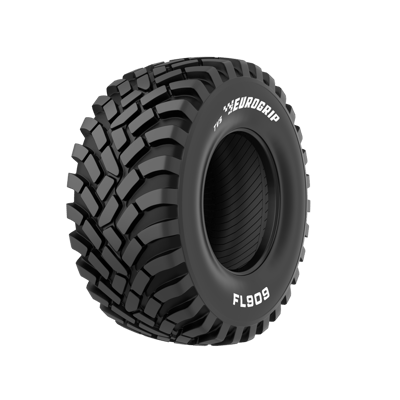 TVS Шина 650/55R26,5 170D TIGERTRAC FL909 TL