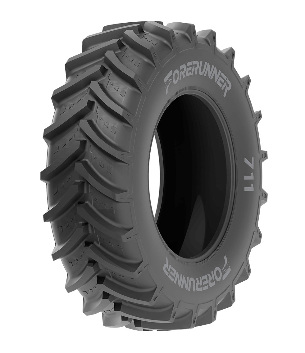 Forerunner Шина 480/80R46 158A8/155B QH711 R-1W TL