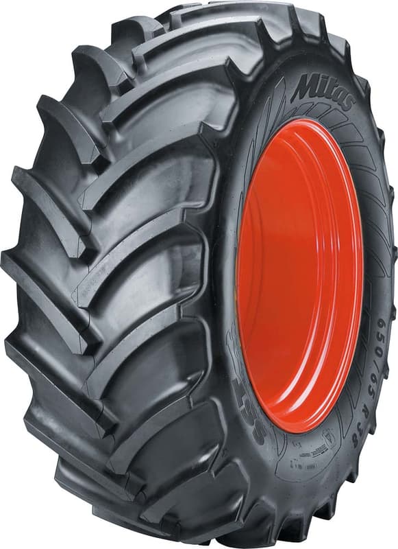 Mitas шина 600/65R34 151D/154A8 AC65 TL