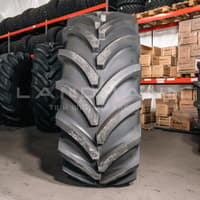 Vredestein Шина 800/70R32 181A8/B Traxion Harvest TL — сурет 4