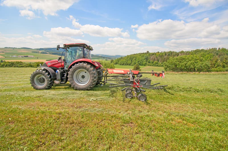 Rake Vicon ANDEX 644 M