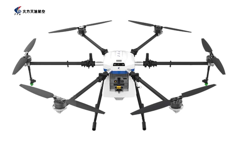 Drone TTA G200