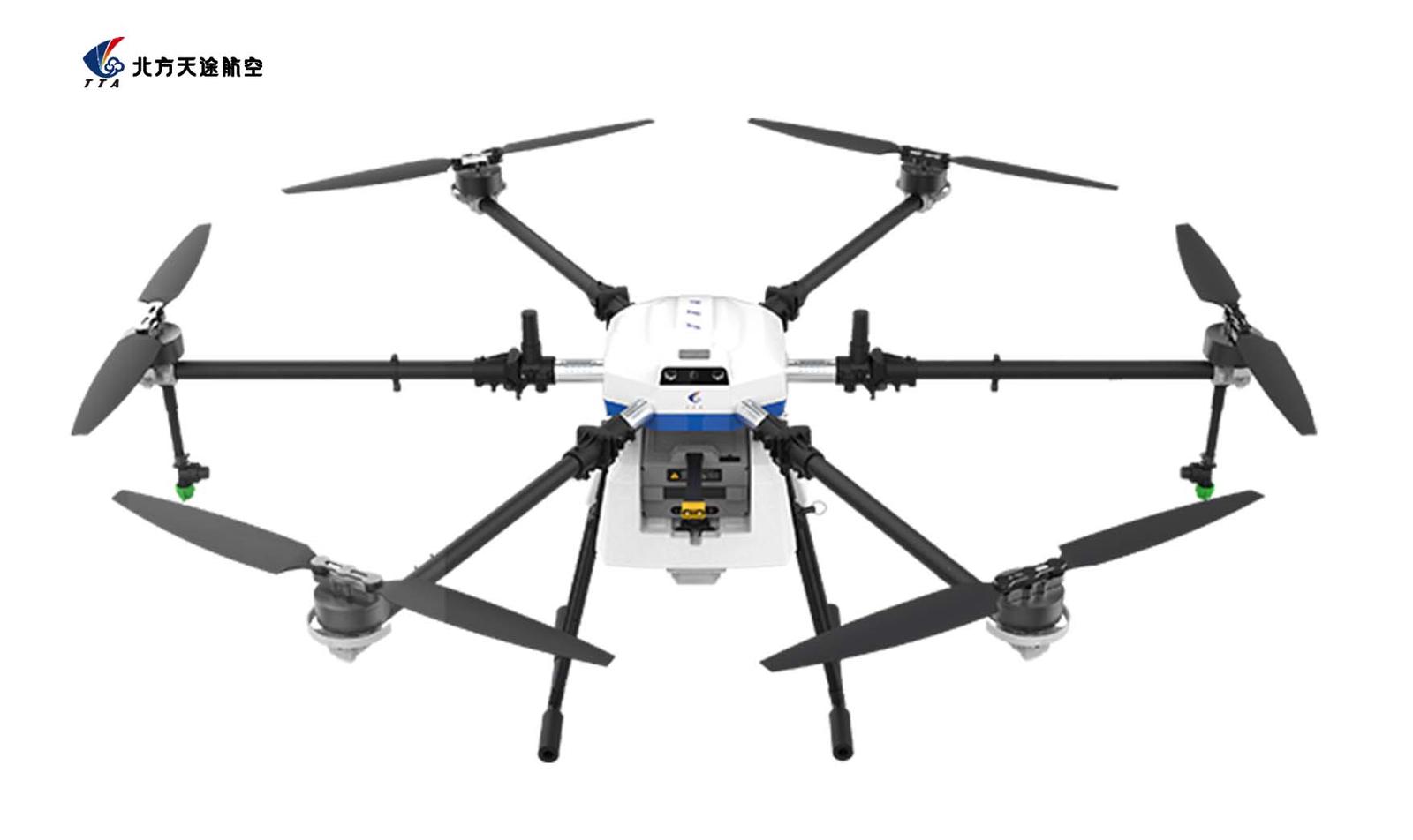 Drone TTA G200