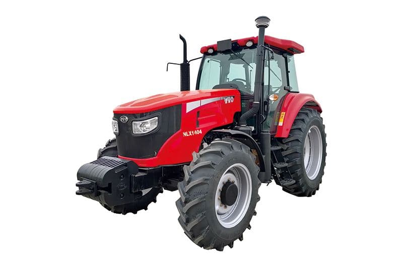 Універсальний трактор YTO NLX1054-1