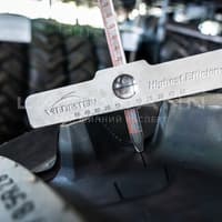 Uniglory шина 420/85R28 (16,9R28) 139A8/136B SmartAgro R-1W TL — зображення 8