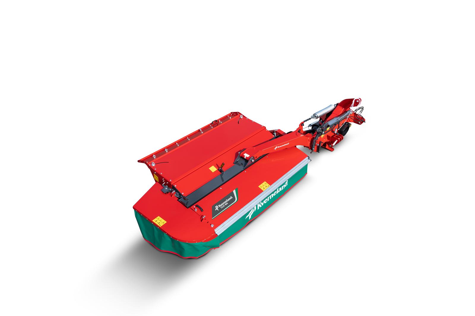 Mower Kverneland 3200