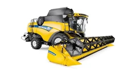 Combine harvester New Holland CX8.80 Tier 3