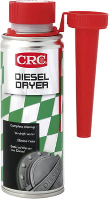 CRC очисник дизельного палива diesel DRYER