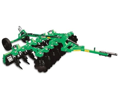 Disc harrow Veles-Agro AGN 3.3